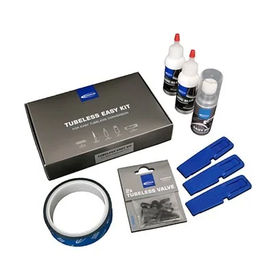 Schwalbe TubelessEasy kit 21 mm
