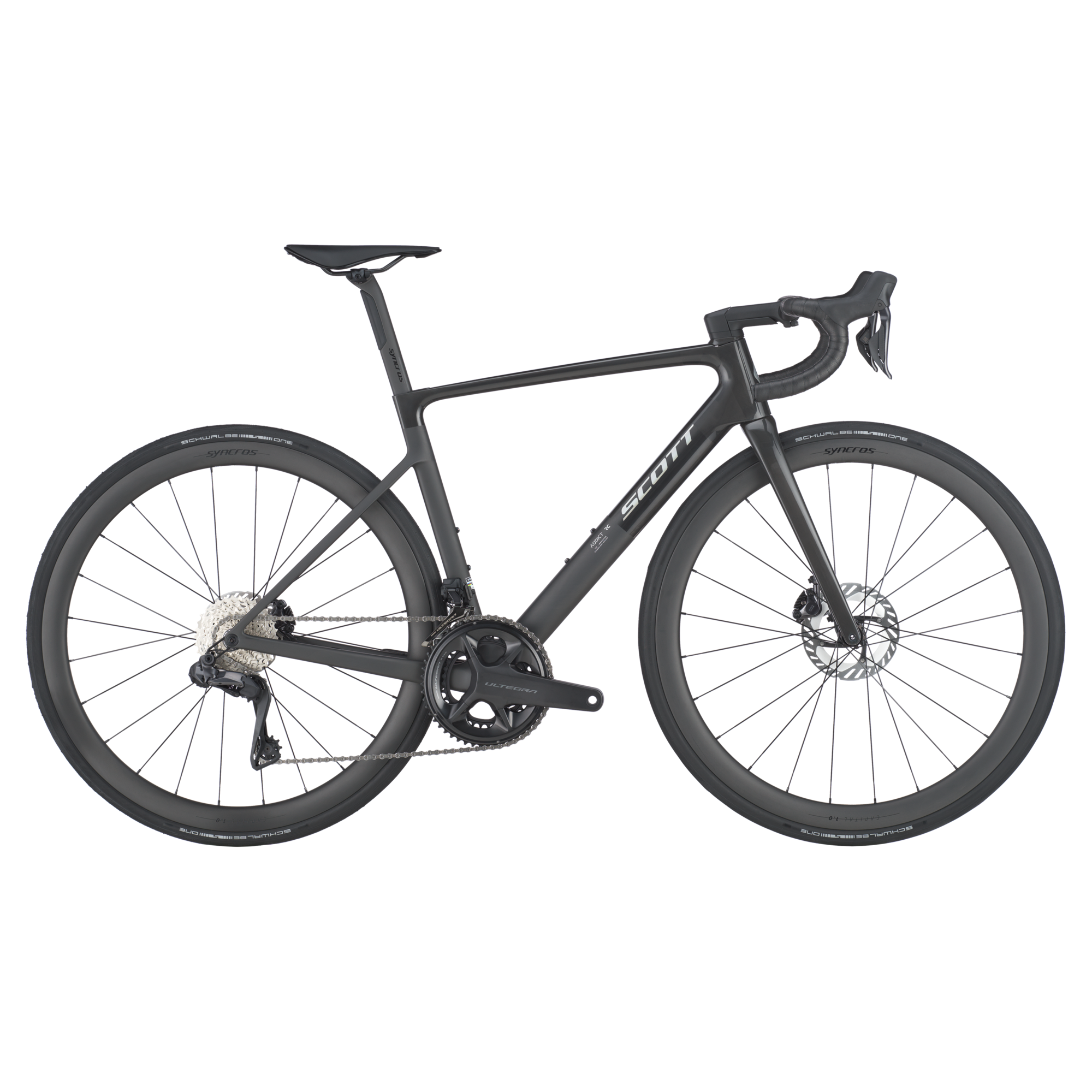 Racercykel Scott Addict RC 20