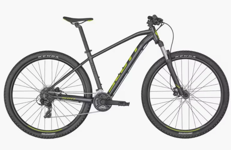 Scott Aspect 960 (XL)