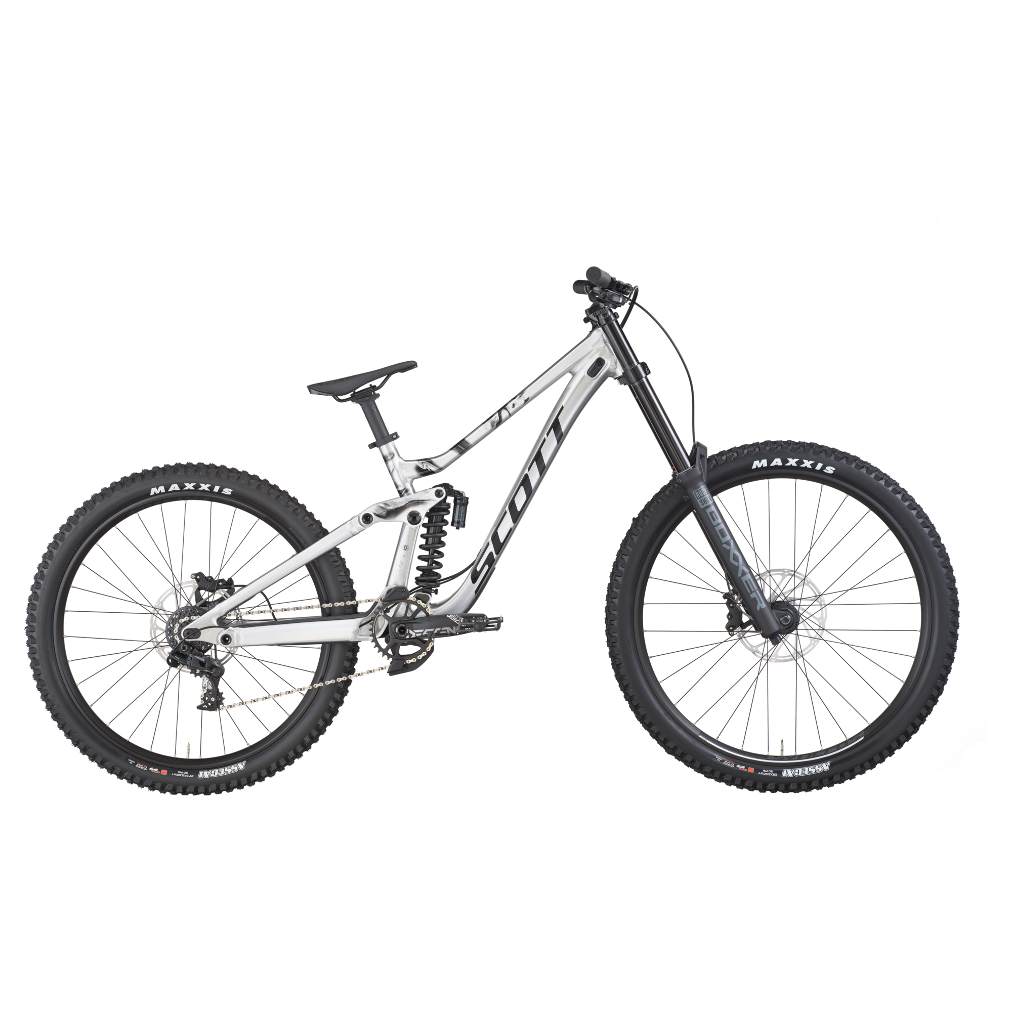 MTB Scott Gambler 20