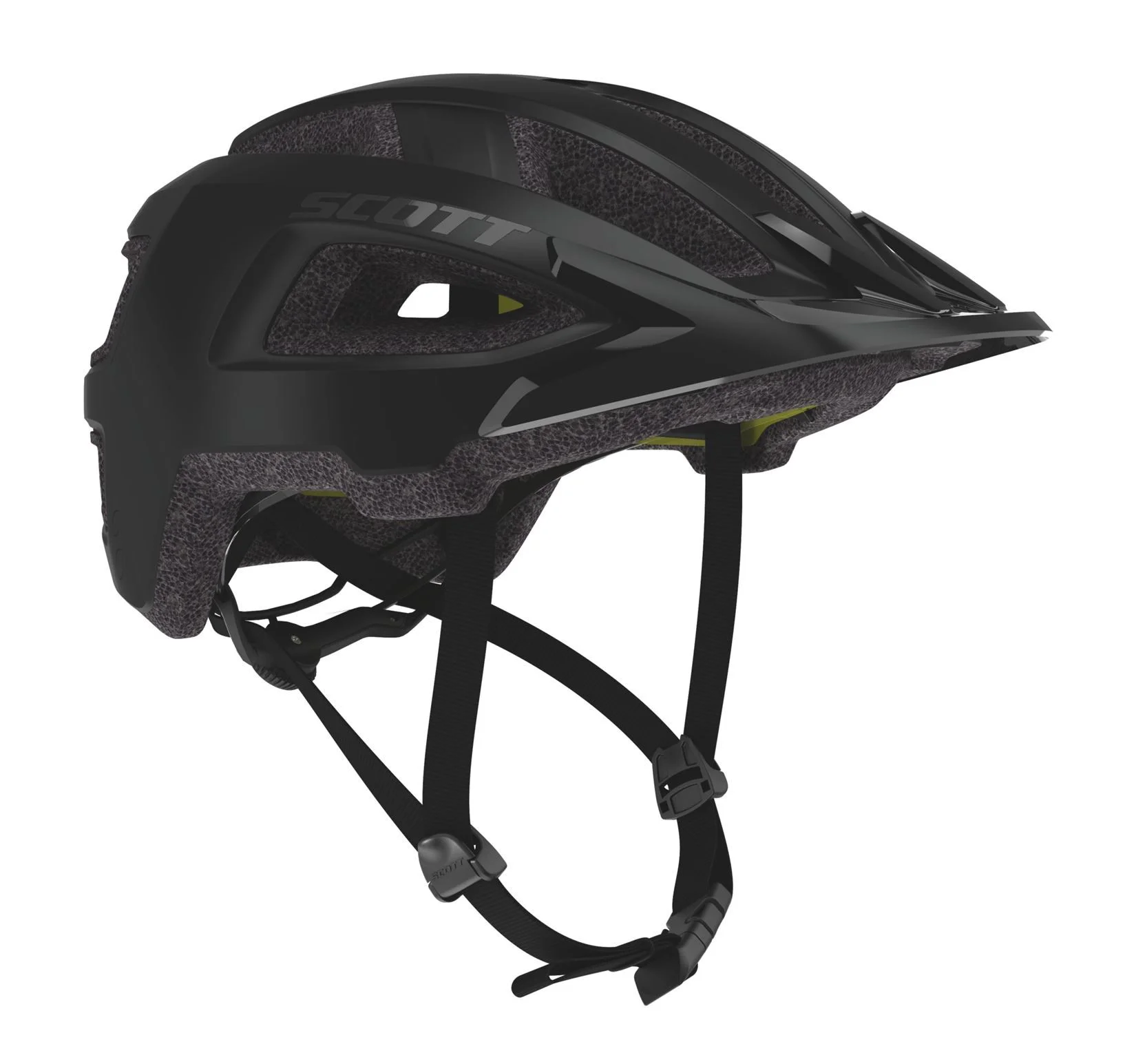 Cykelhjälm SCO Groove Plus (CE) dark grey M/L