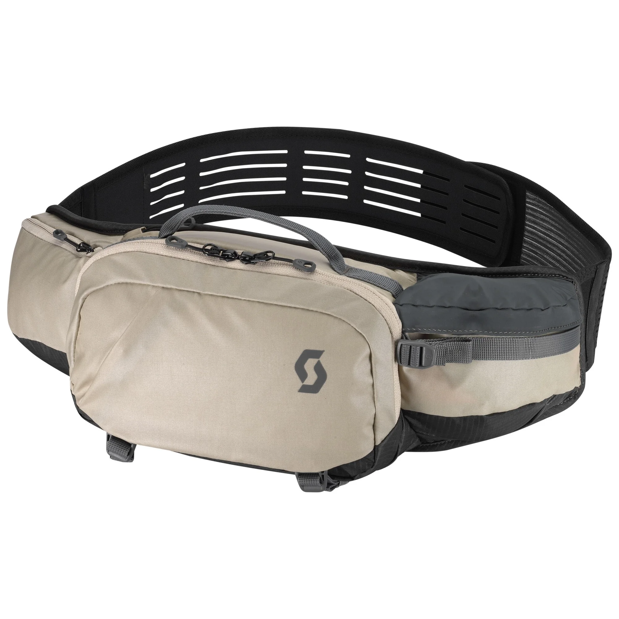Hipbelt Scott Trail FR Grå/Beige 1size