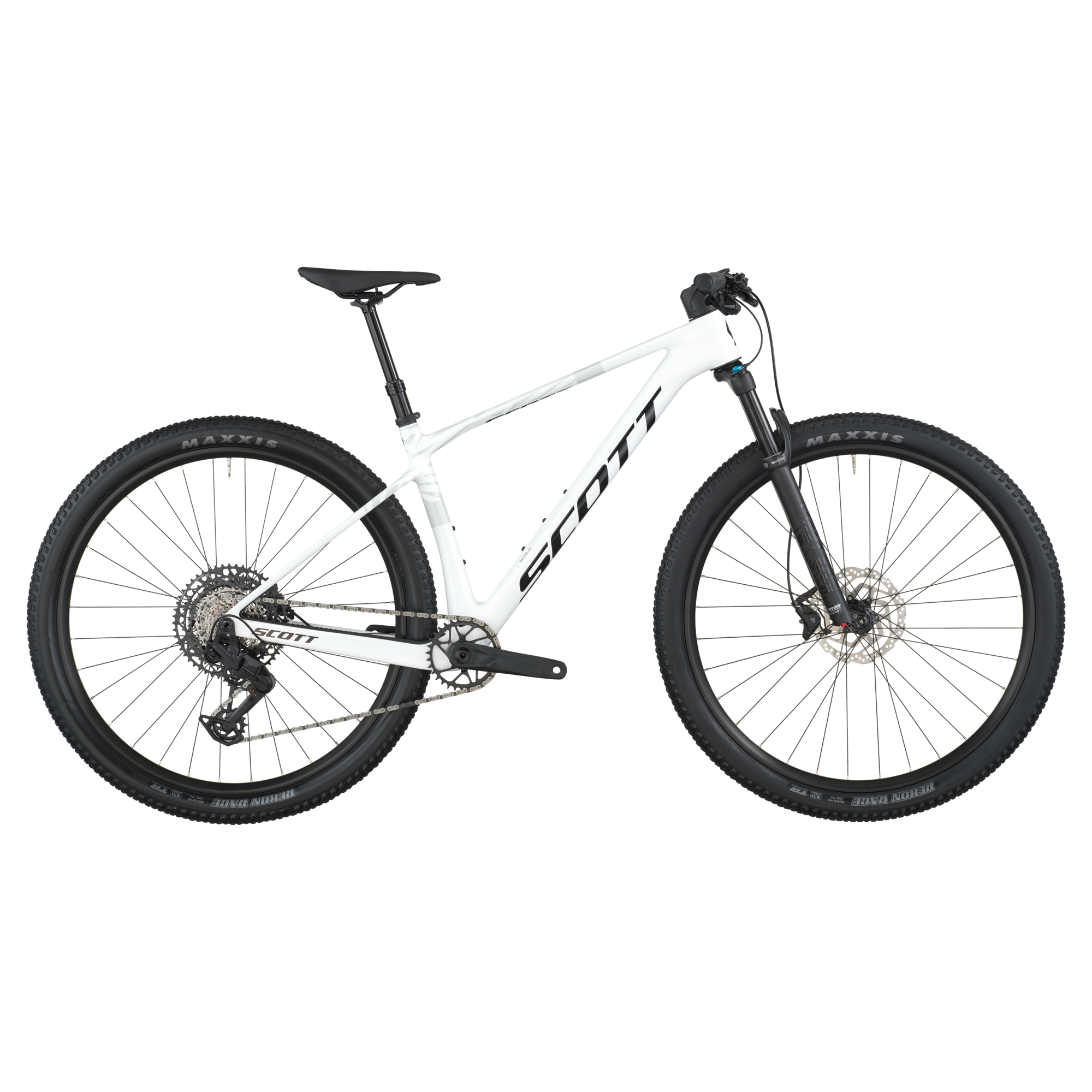 MTB Scott Scale 910