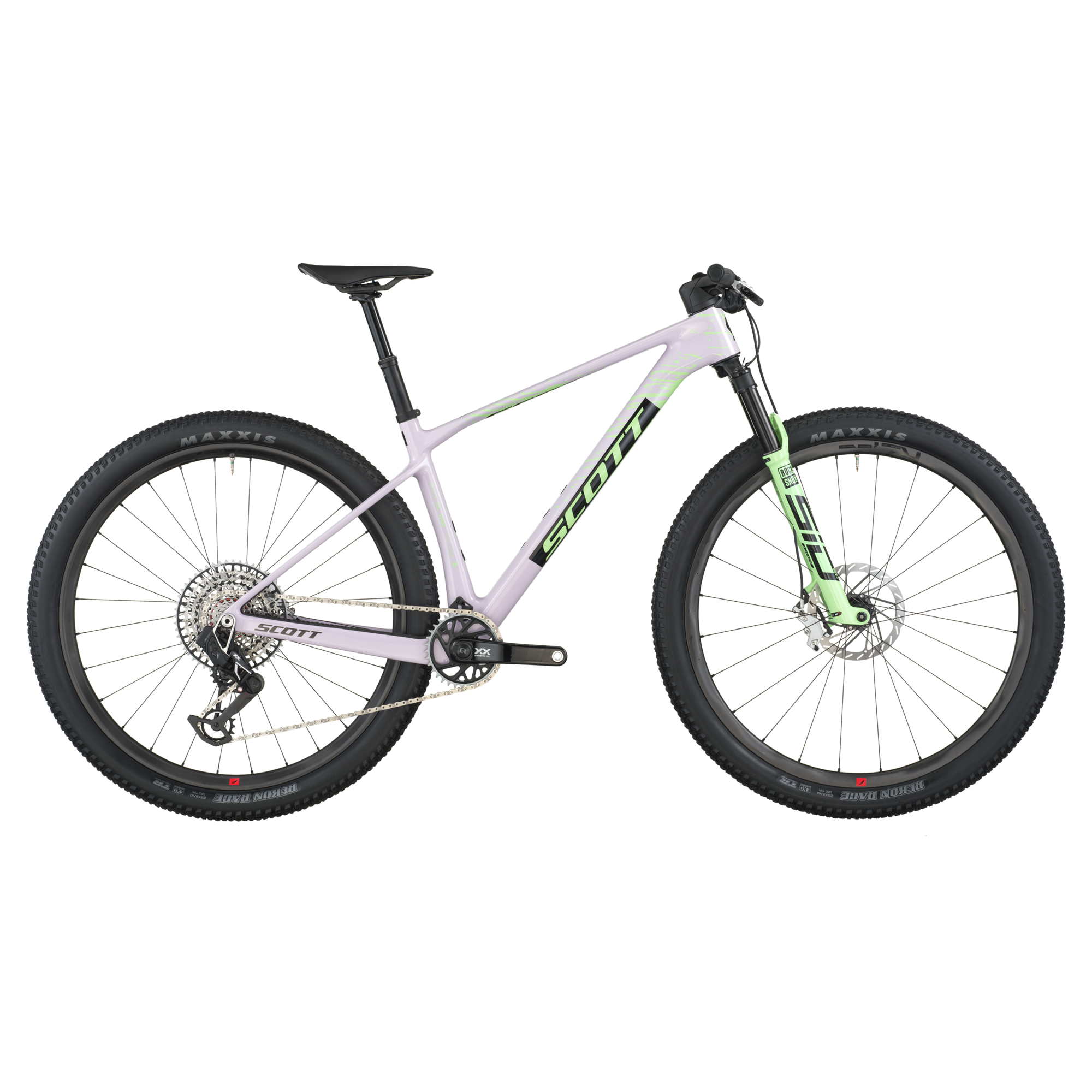 MTB Scott Scale RC World Cup