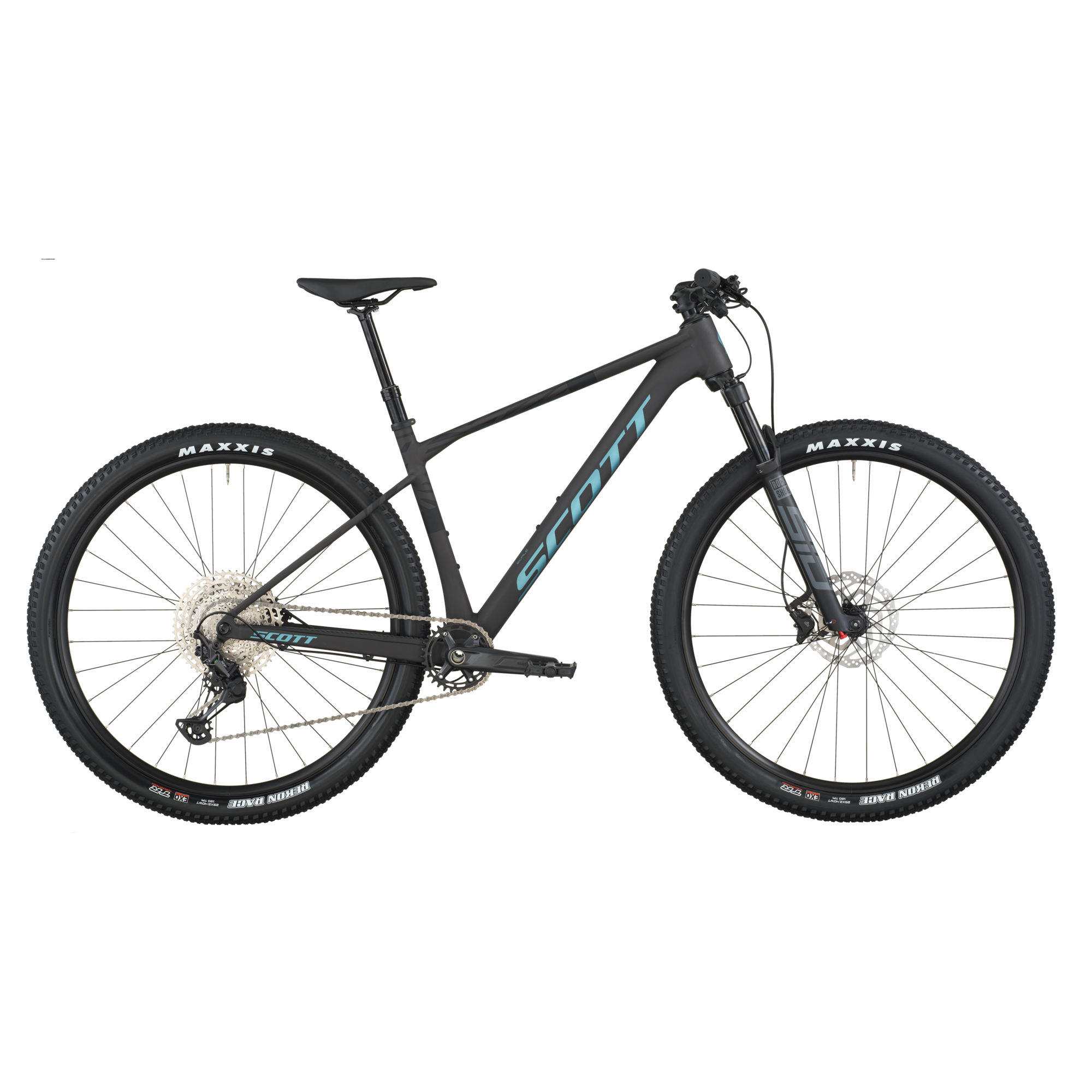 MTB Scott Scale 925