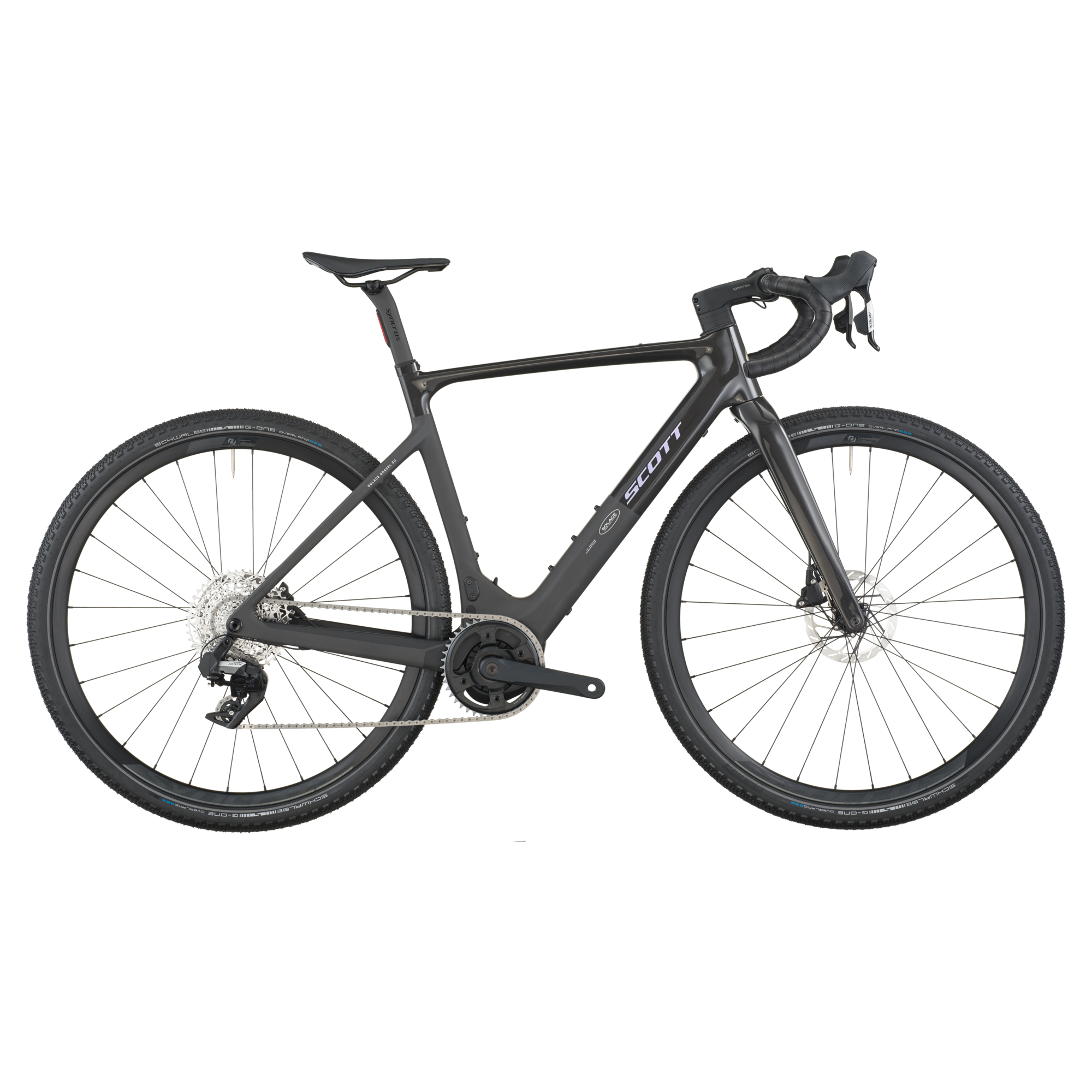 Elgravel Scott Solace Gravel 30