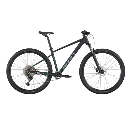 Scott Contrail 20 Svart