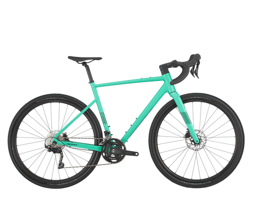 SCOTT Speedster Gravel 30 Bike (L)