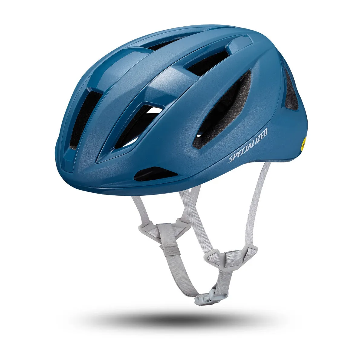 Cykelhjälm Specialized Search Grey Blue