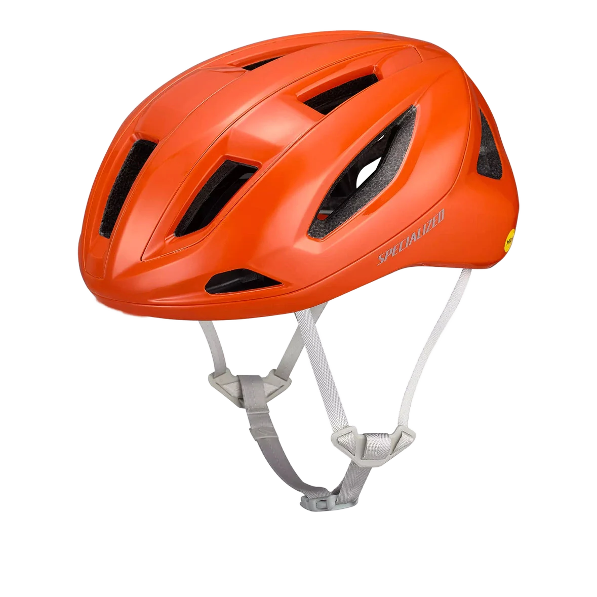 Cykelhjälm Specialized Search Red Dirt M