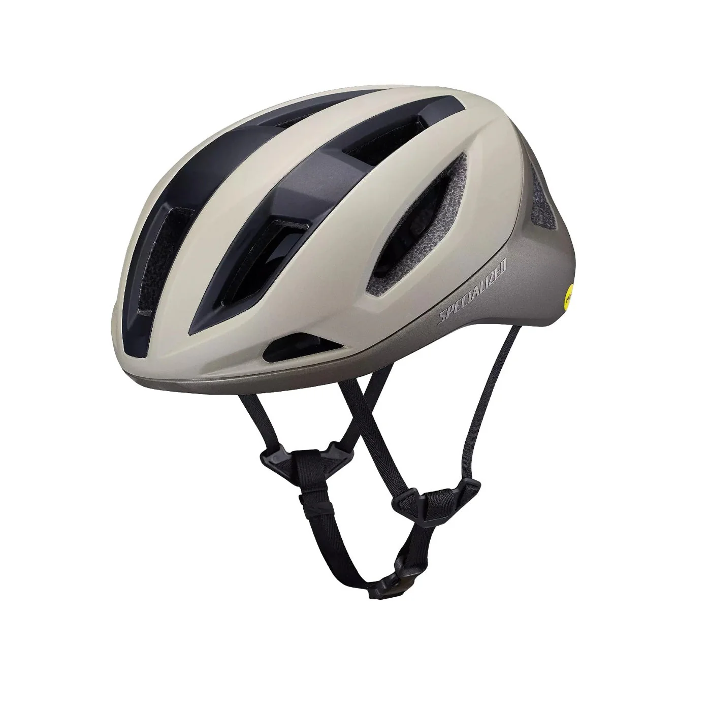 Cykelhjälm Specialized Search Taupe / Gunmetal