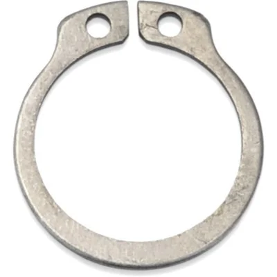 Segersäkring AM6 20mm axel