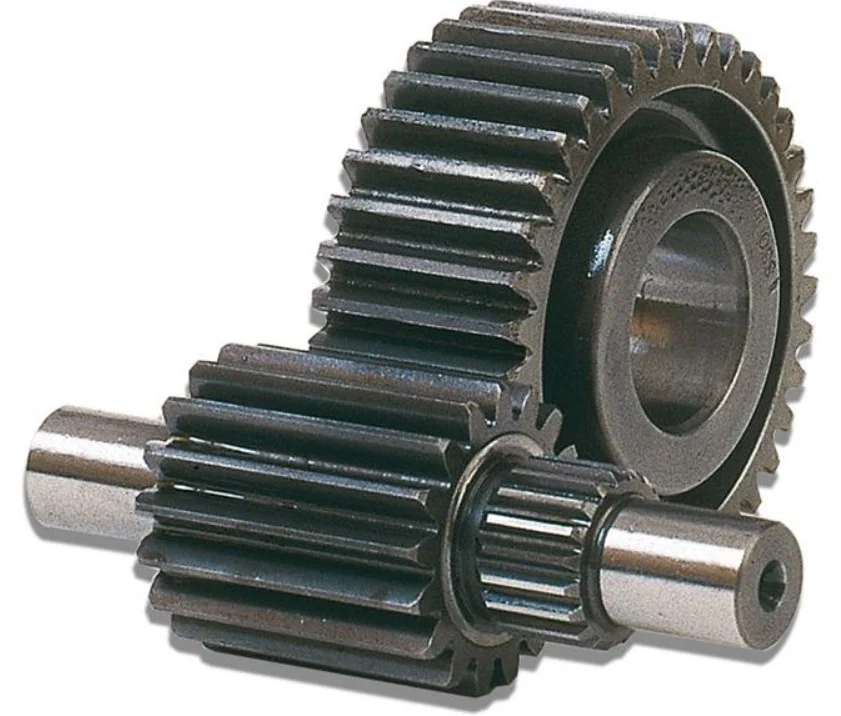 Sekundärdrev 13/48Malossi