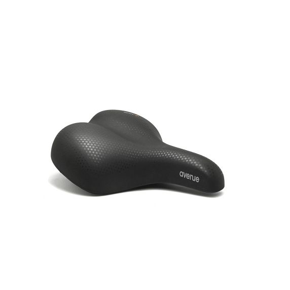 Cykelsadel Selle Royal Avenue Relaxed