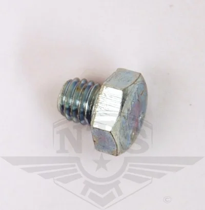 Sexkantskruv M6x6 Sachs