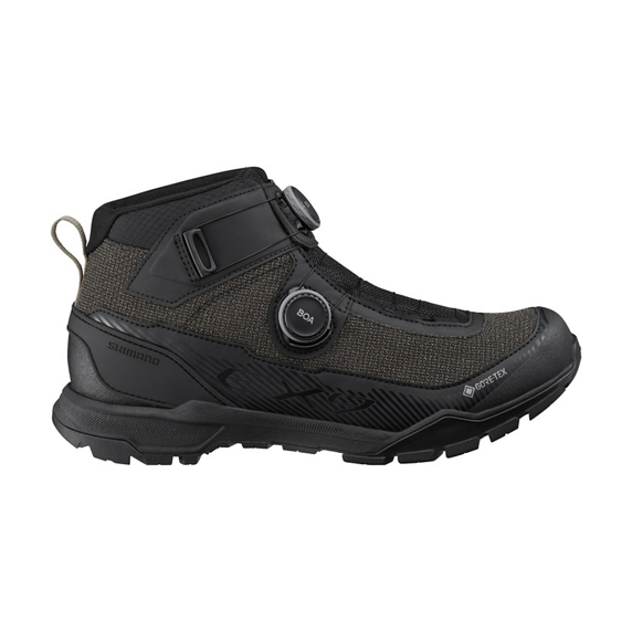 Cykelskor Shimano SH-EX900 Svart