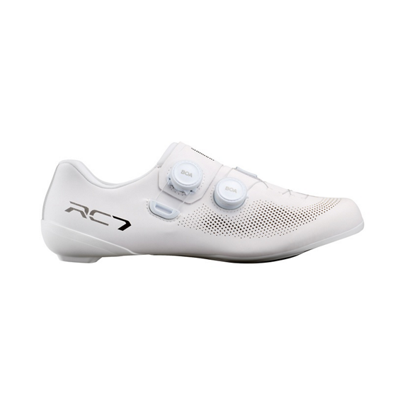 Racerskor Shimano SH-RC703 Vit