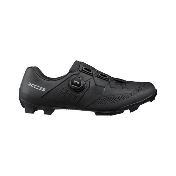 Cykelskor Shimano SH-XC503 Svart