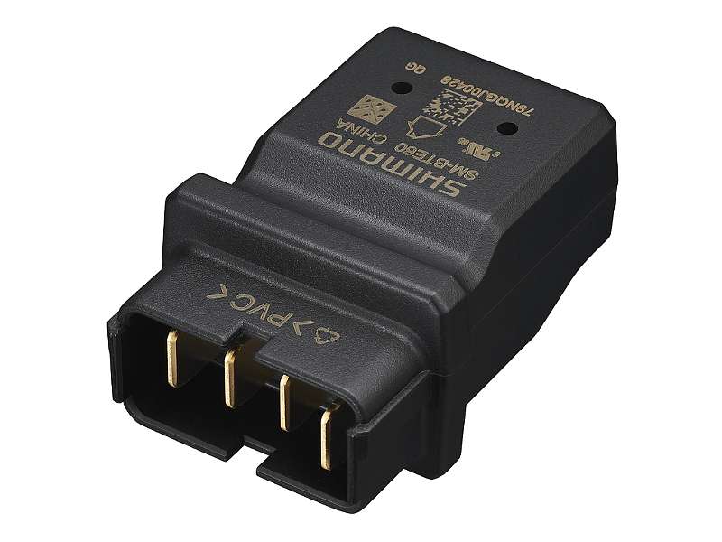 Laddadapter för batteri Shimano STEPS SM-BTE60