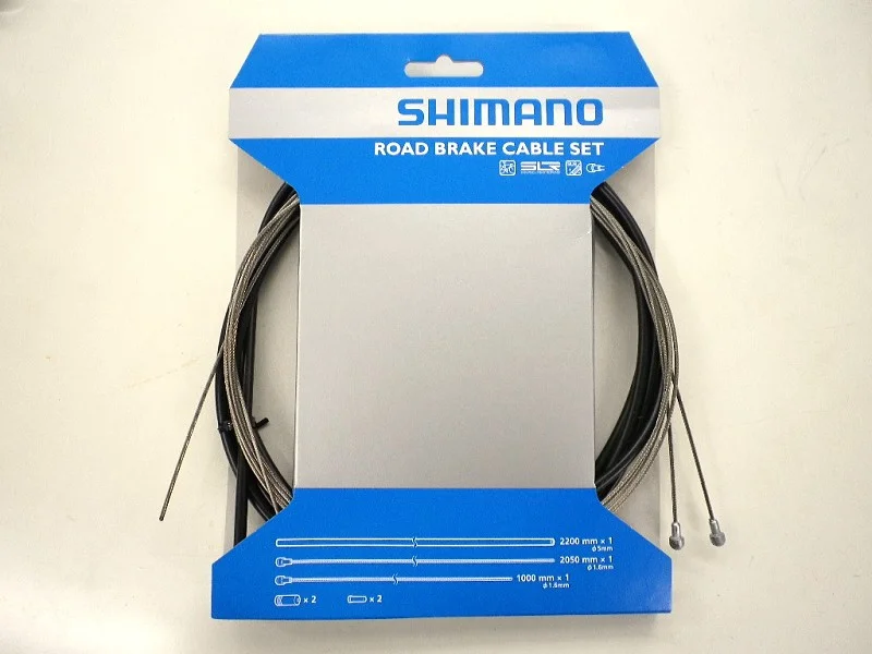 Bromswireset Shimano Road