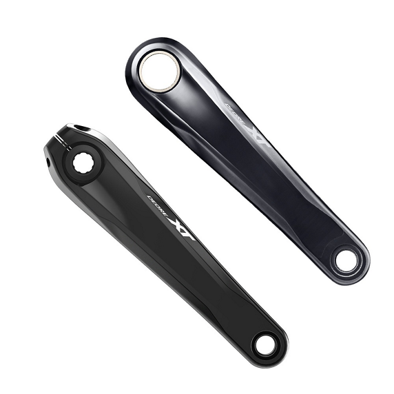 Vevarm Shimano Deore XT FC-M8150 24 mm
