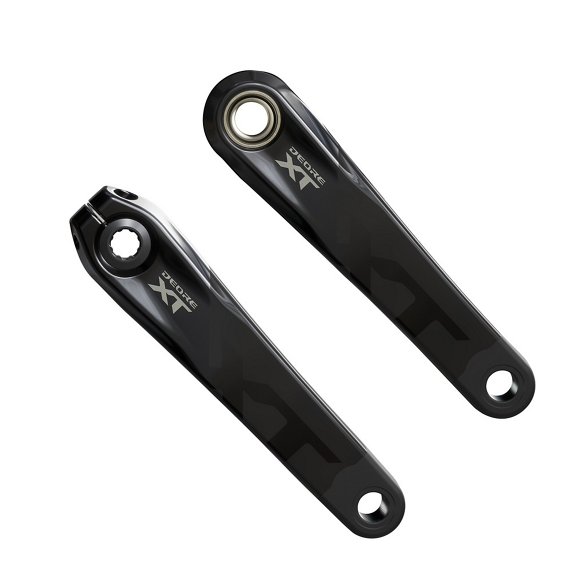 Vevparti Shimano Deore XT FC-M8200 12-delat