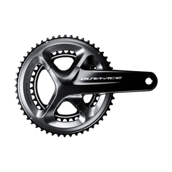 Vevparti Shimano Dura-Ace FC-R9100 11-delat 52-36T