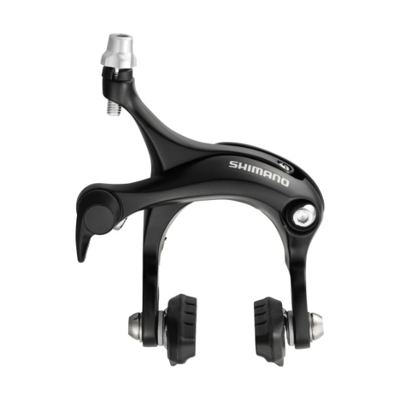 SHIMANO Fälgbroms BR-R451 Fram Svart