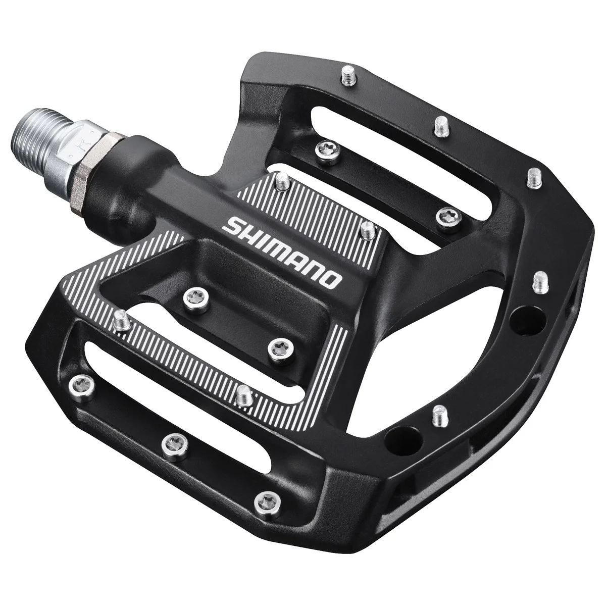 Shimano Flat, MTB pedal