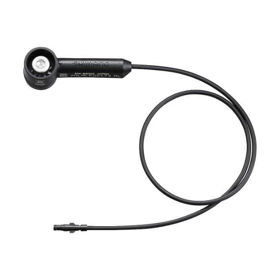 Hastighetssensor Shimano EW-SS300 760 mm