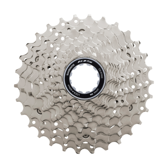 Kassett Shimano CS-R7000 105 11-vxl 11-30T