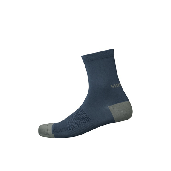 Cykelstrumpor Shimano Performance Mid Socks Unisex