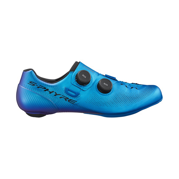 Racerskor Shimano S-PHYRE SH-RC903 Blå