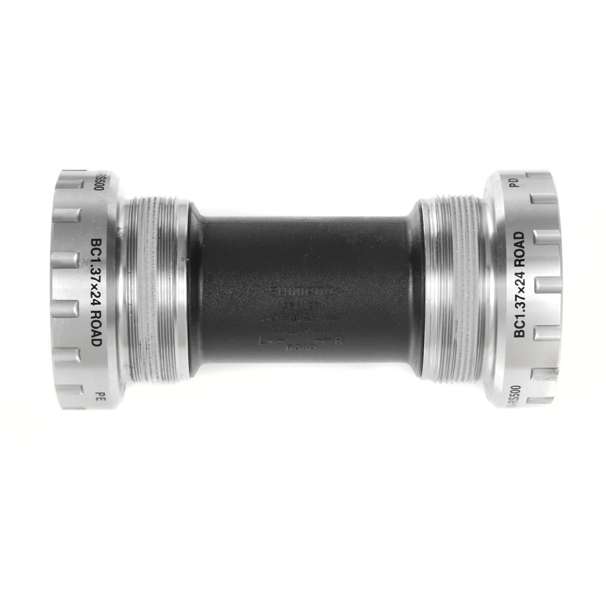 Shimano Vevlager BSA