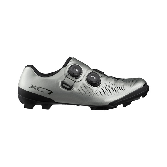 Cykelskor Shimano SH-XC703 Silver
