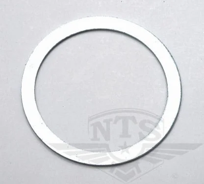 Shimsbricka till kickpedal Zündapp