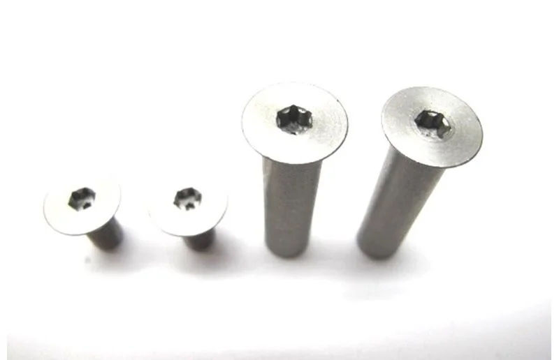 Shock Mount Bolt 8mm