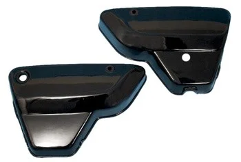 Sidokåpsats Suzuki K50 79
