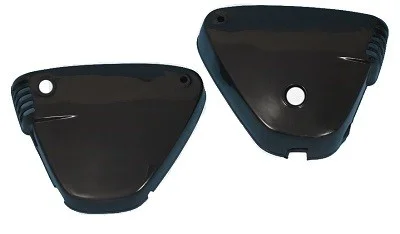Sidokåpsats Suzuki K50 75-78