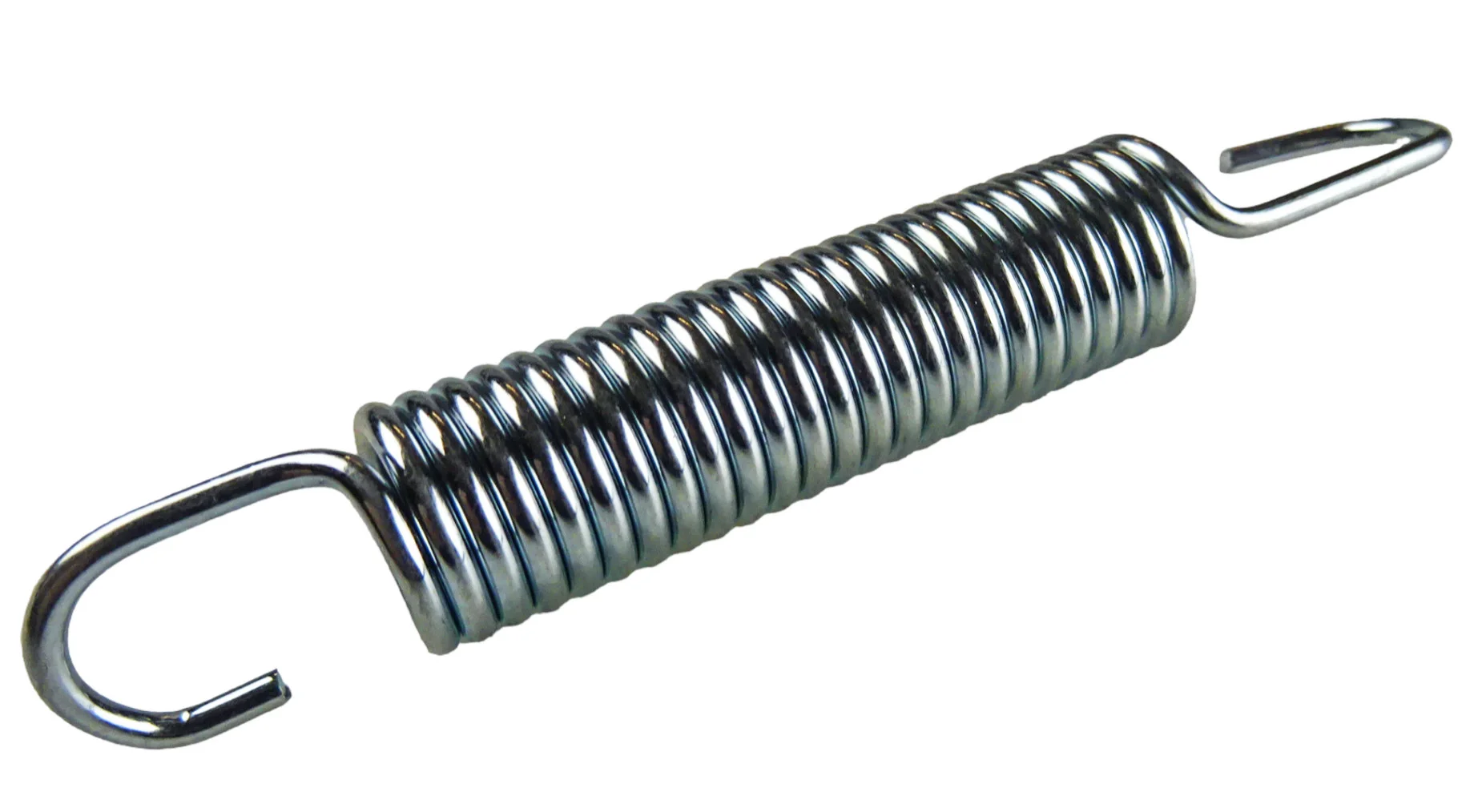 Sidostöd/Bromsfjäder Yamaha DT50/FS1