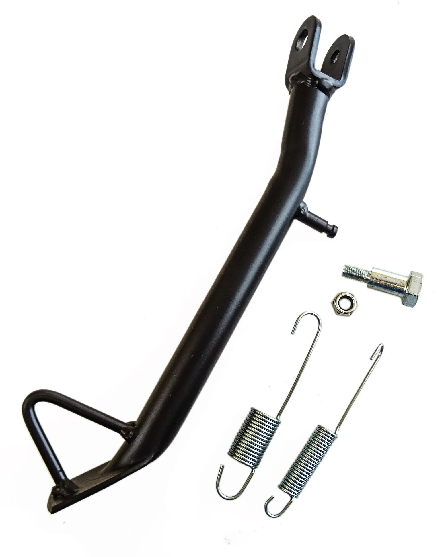 Sidostöd Gilera Runner