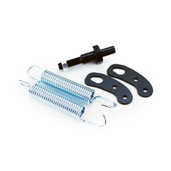 Sidostöd monteringssats Yamaha DT50MX