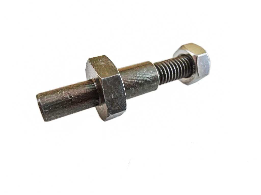 Sidostödsbult Yamaha DT50MX