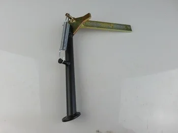 Sidostöd Puch Monza/Nevada/Arizona/Dakota 3000