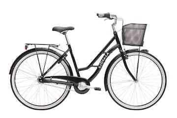 Sjösala Amanda 7vxl 51cm Svart