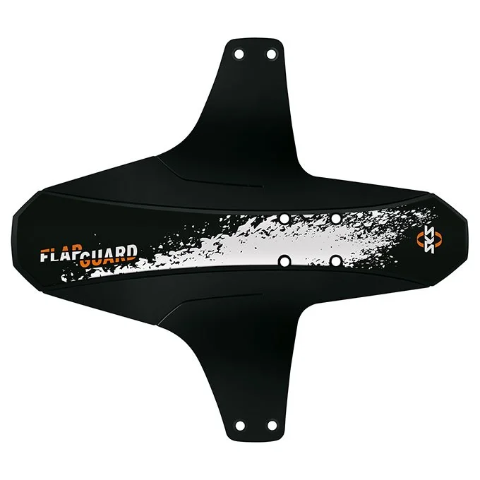 Skärm Flapguard