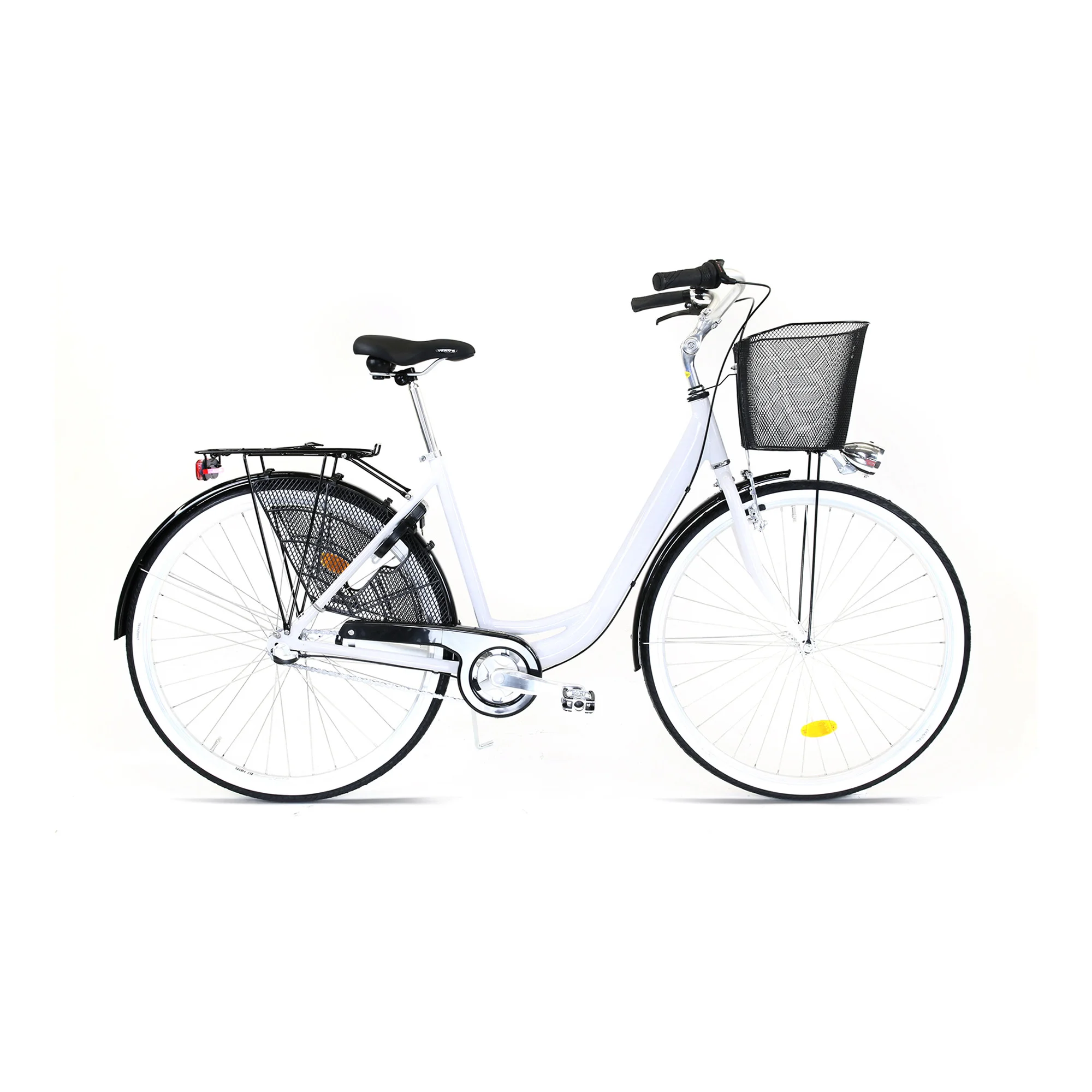 Skanstull Alicia, 28 tum, 7 vxl Dam, Vit