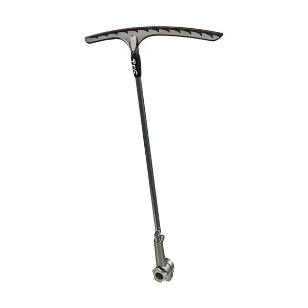 Skärm Tec Sicco 622 mm Racer