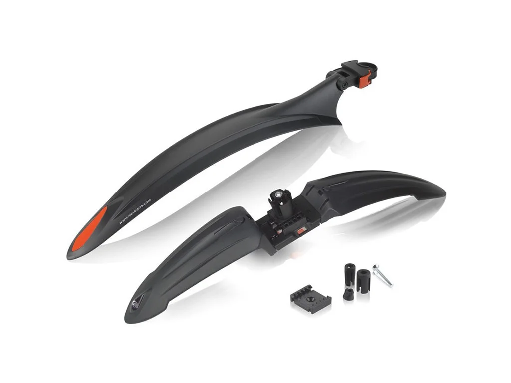 Cykelskärmkit XLC 26/29 tum