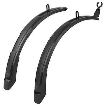 Cykelskärmset Spectra